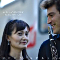 Alex Ladstaetter(Cl.) & Keiko Hattori(Pf.)　Duo Album